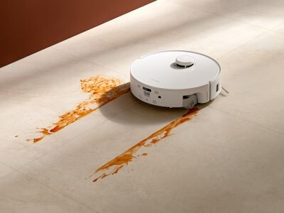    Передовые пылесосы Roborock уже доступны в России со скидкой