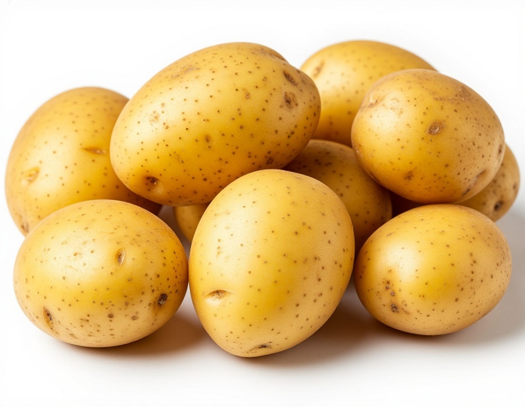 Картофель - один из главных ингредиентов этого блюда.  См. далее....                                   «Создано с использованием искусственного интеллекта».