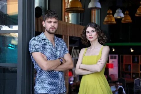 Фото из интернета. Тукче и Рюзгар в обеденное время.