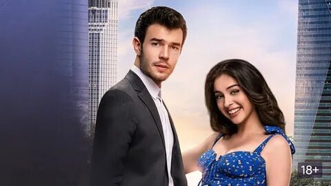 " Игра судьбы ", турецкий сериал о жизни и любви.