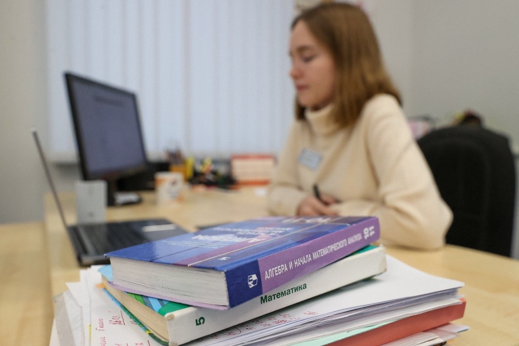    Фото © Донат Сорокин / ТАСС