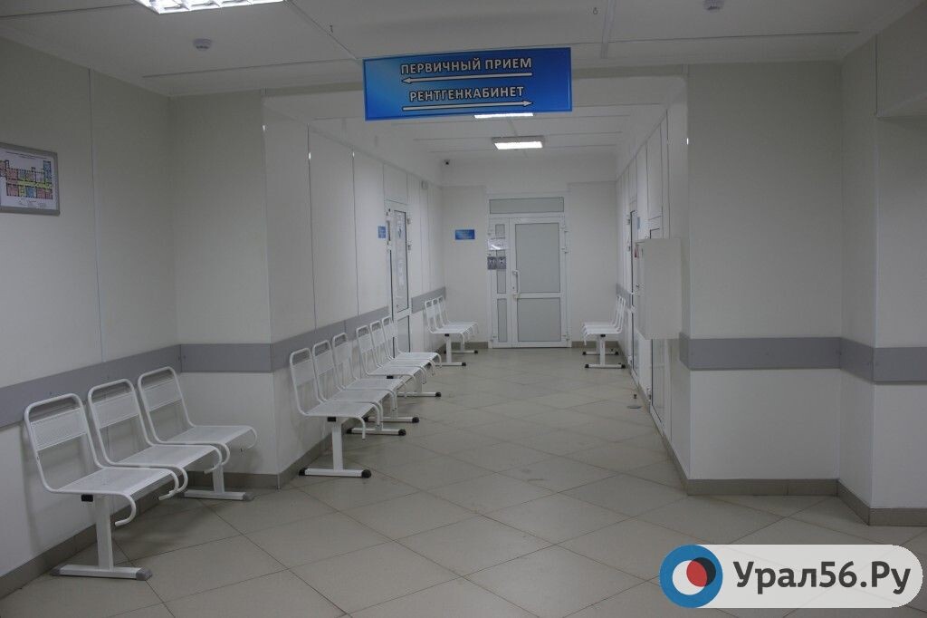    В Оренбургской области в 2025 году выявили рекордное число случаев рака молочной железы