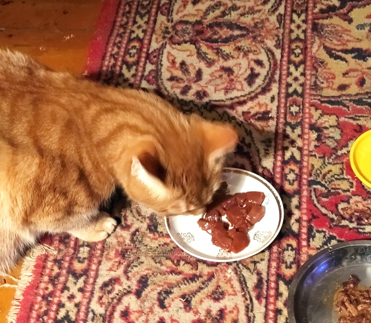 личное фото