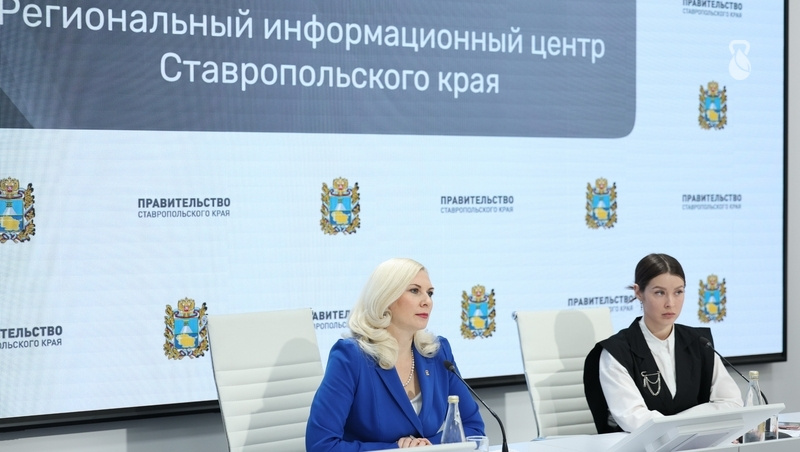      Фото: Дмитрий Ахмадуллин / / ИА «Победа26»