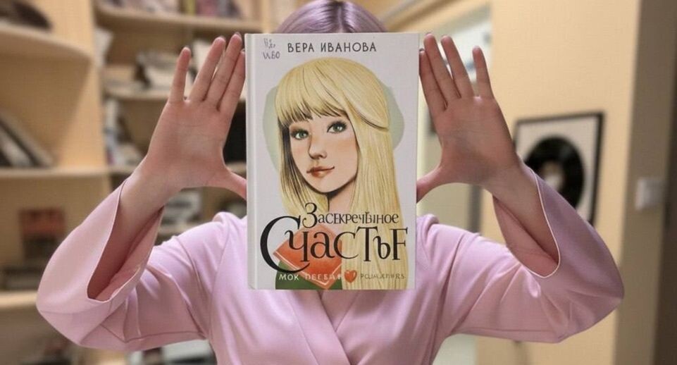    vk.com/Филиал «Городская библиотека» м.о. Егорьевск