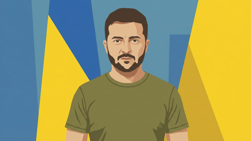   Сгенерировано с помощью ИИ