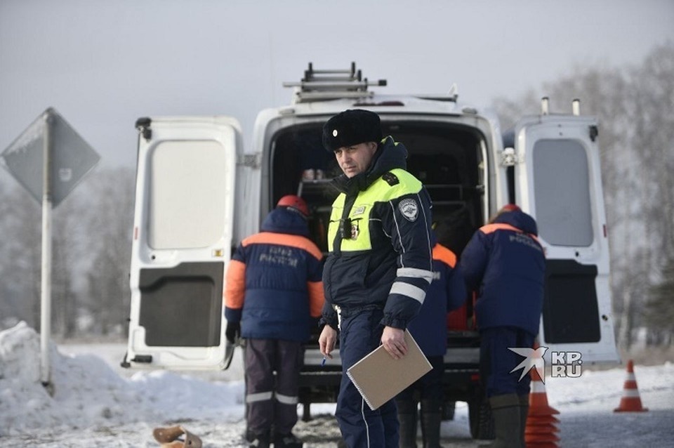    На Урале прошли учения Ольга ЮШКОВА