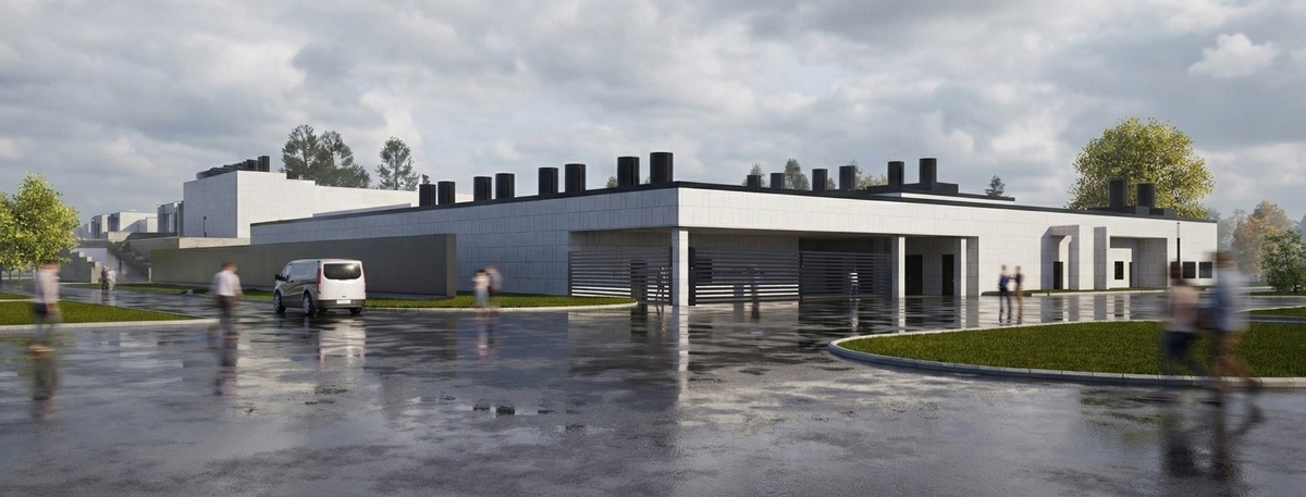    Автор фото: ООО "Сириус" и архитектурное бюро "Соразмерность"