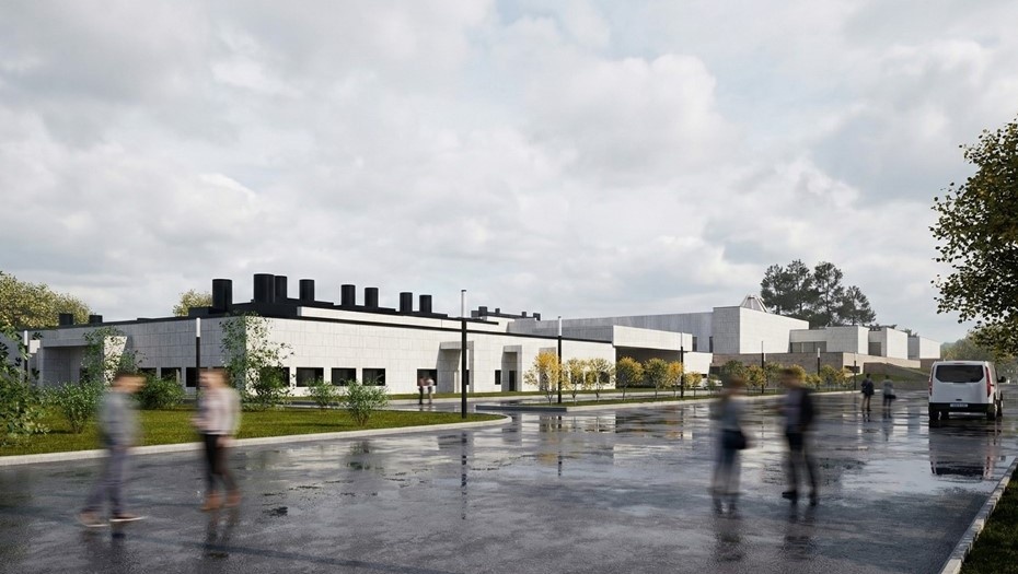    Автор фото: ООО "Сириус" и архитектурное бюро "Соразмерность"