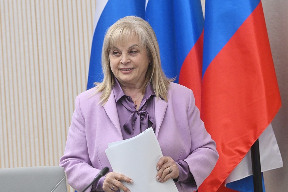    Кирилл Каллиников/РИА Новости