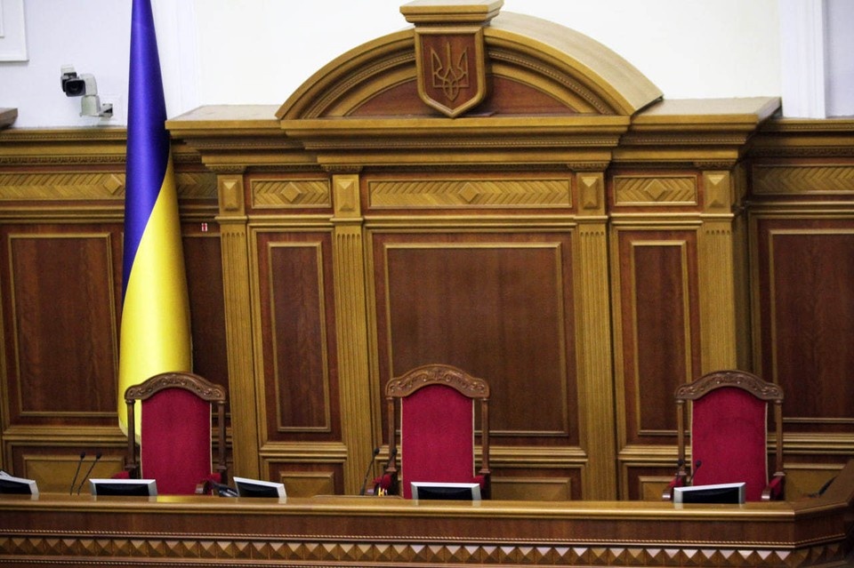    На Украине проблемы с демографией: приведена неутешительная статистика Олег ТЕРЕЩЕНКО