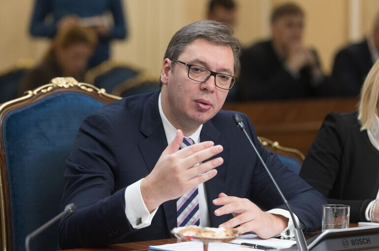   Пресс-служба Совета Федерации