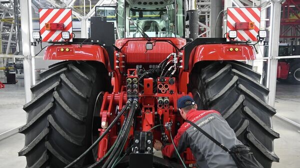    © РИА Новости . Сергей Пивоваров