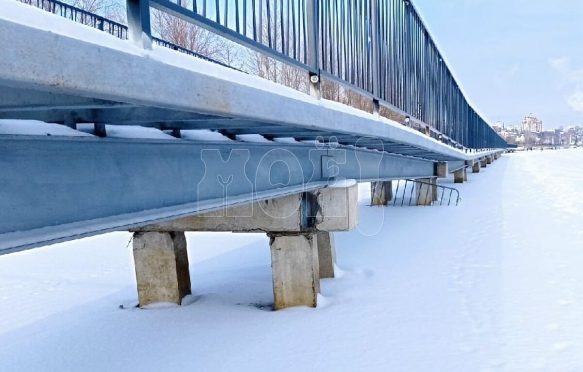    Фото: читательница «МОЁ!»