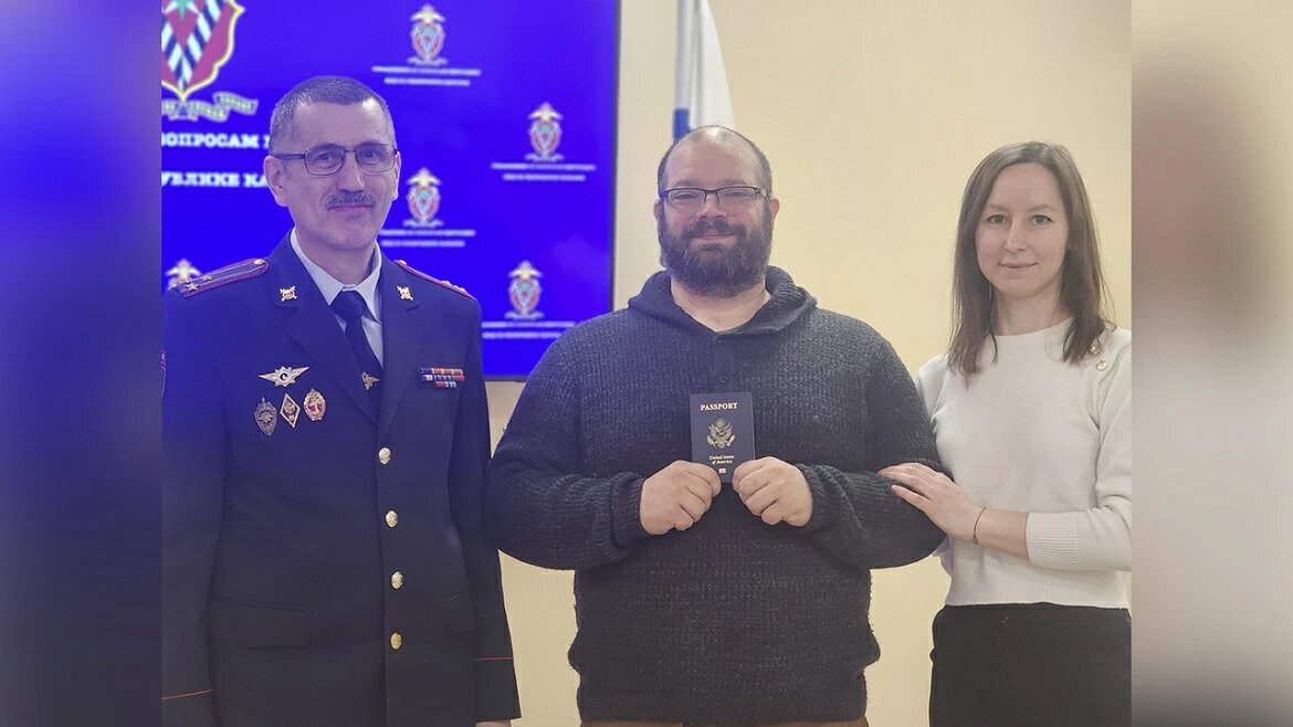    Фото: Пресс-служба МВД по Республике Карелия