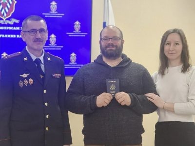    Фото: Пресс-служба МВД по Республике Карелия