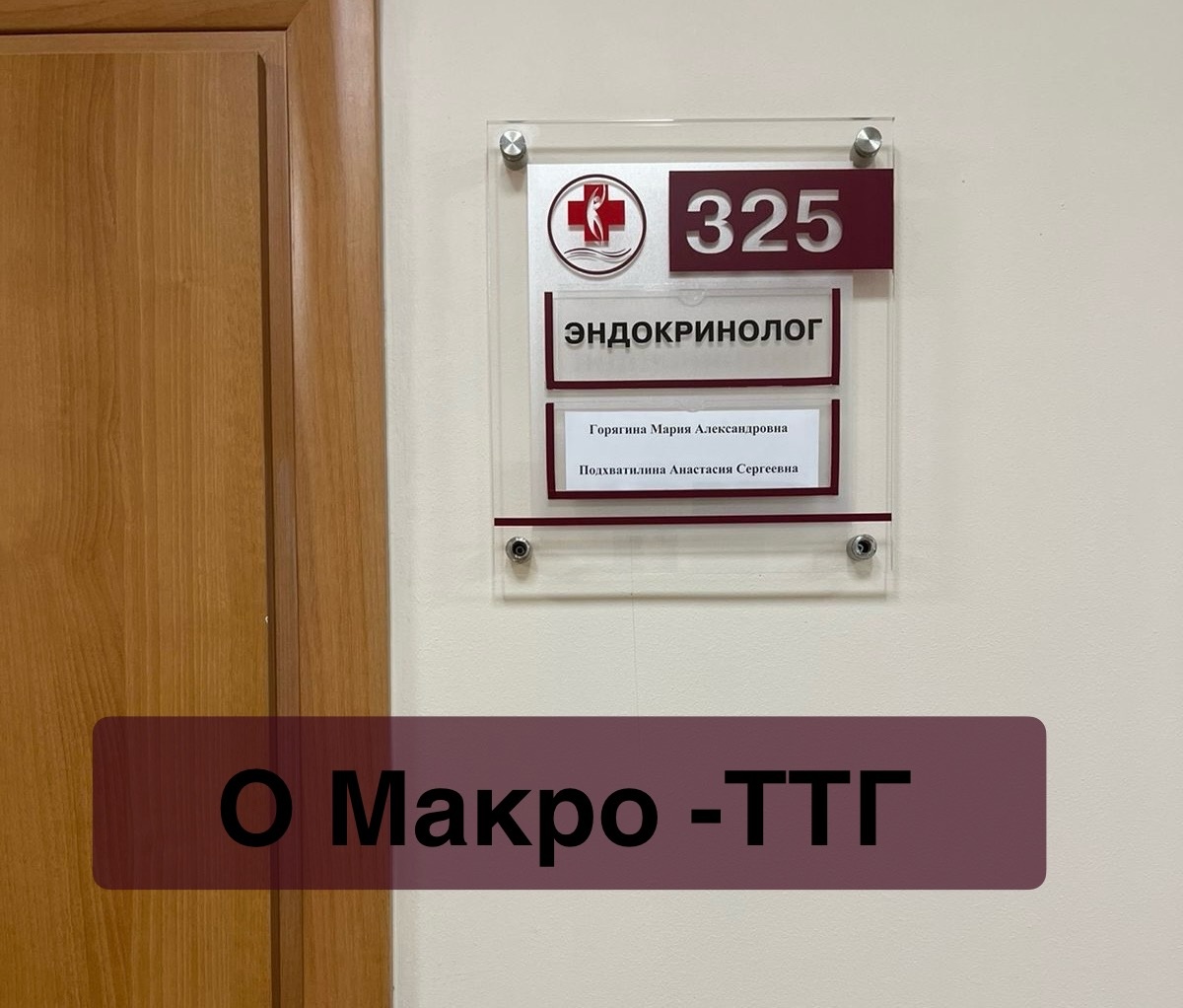 Наш с коллегой кабинет.