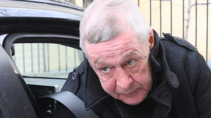   РИА Новости Алексей Майшев