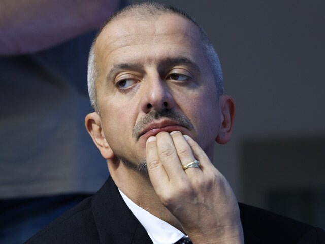    Фото: РИА Новости/Артем Пряхин