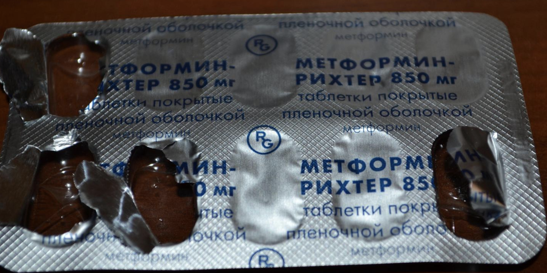 «У меня диабет с 2019, пью метформин и соблюдаю диету». О чём умалчивает эта схема?