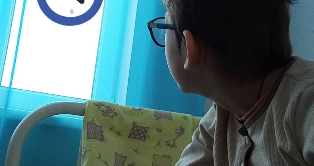 Маленький человек против большой боли