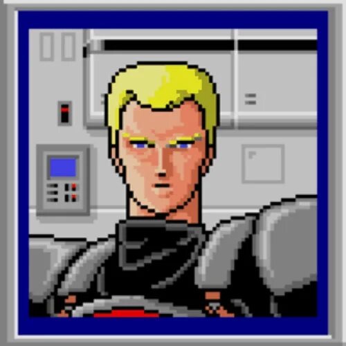 Рудольф - Он же Rudo