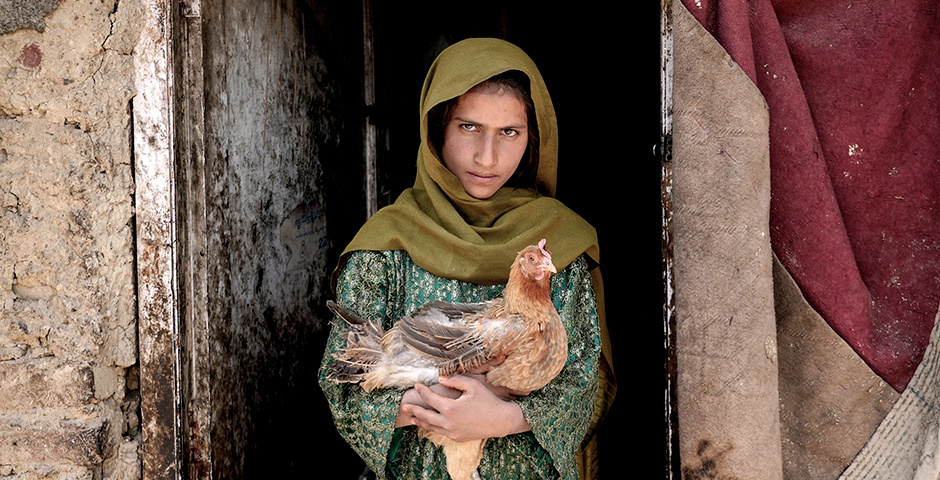 Фото: Ebrahim Noroozi/AP/TASS