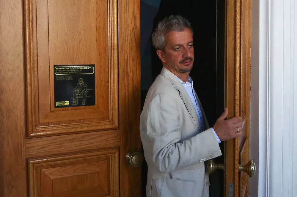 © Photo : Сергей Ведяшкин / АГН "Москва"