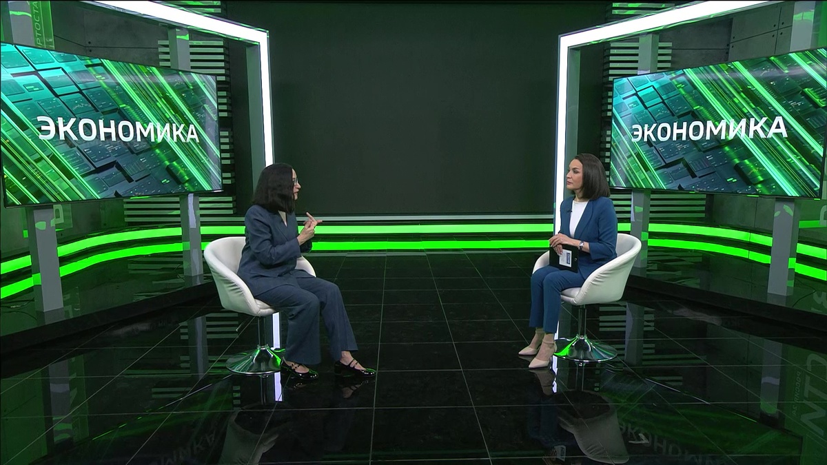    «Вести. Экономика»: новый налоговый вычет, цены на продукты и программа «Жилстройсбережений»