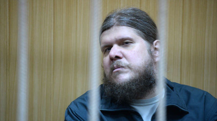    Фото: © РИА Новости/Михаил Воскресенский; 5-tv.ru