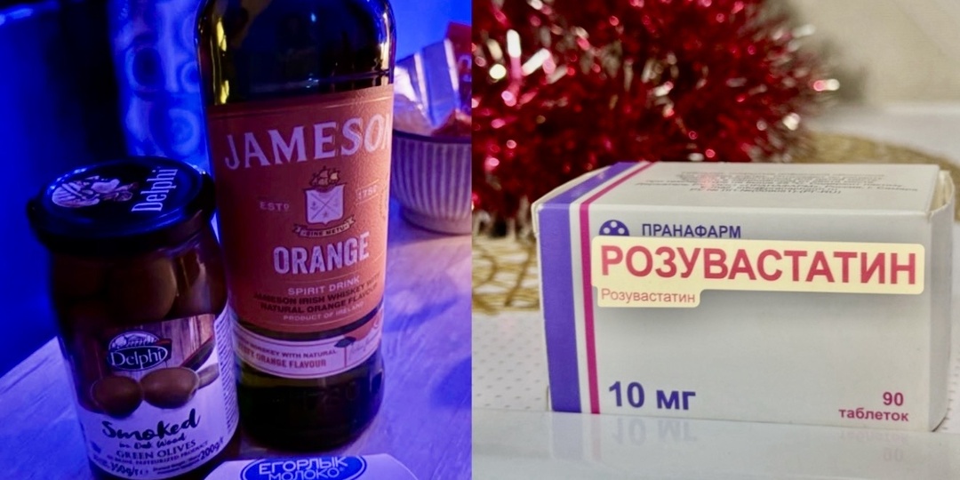 5 скрытых ошибок при приеме статинов: комментарии кардиологов