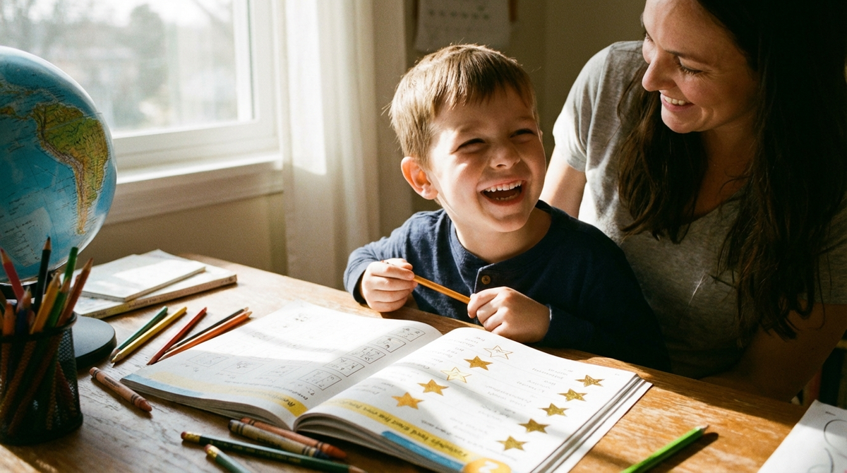Правило 10 минут и возрастные нормы

