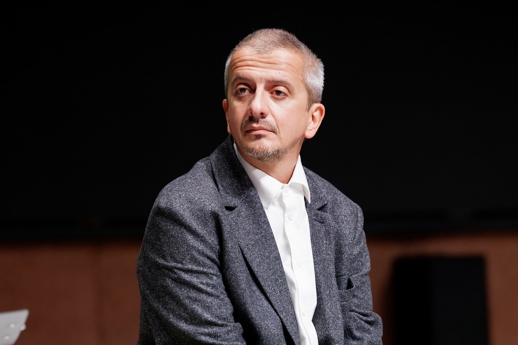    Фото © Дмитрий Дубинский / Абзац