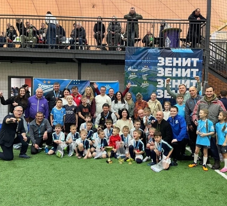    Фото: министерство спорта Калужской области.