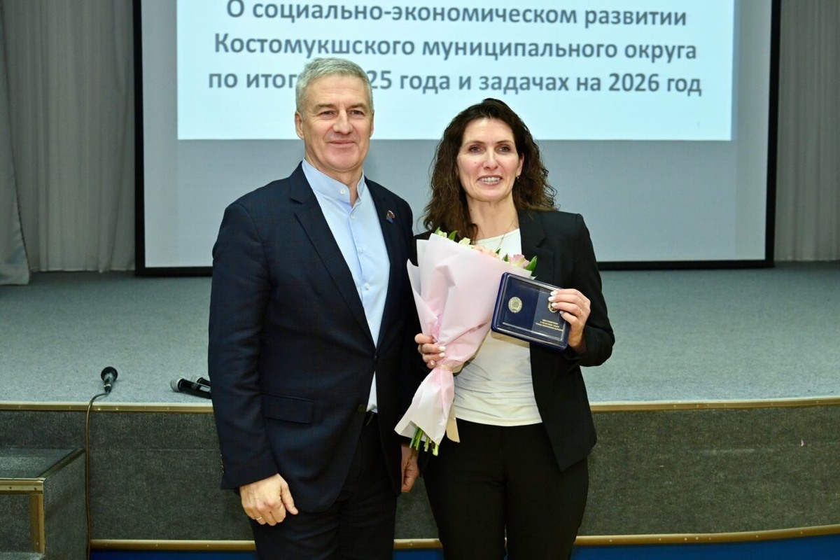    Фото: «Республика» / Оксана Кудряшова