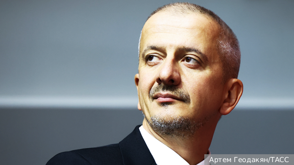     Фото: Артем Геодакян/ТАСС   
 Текст: Валерия Городецкая