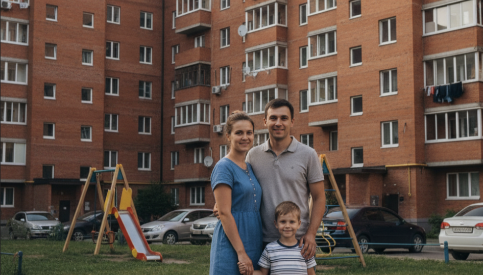 Переехали с севера в Анапу с мужем и ребенком: как всё прошло на самом деле