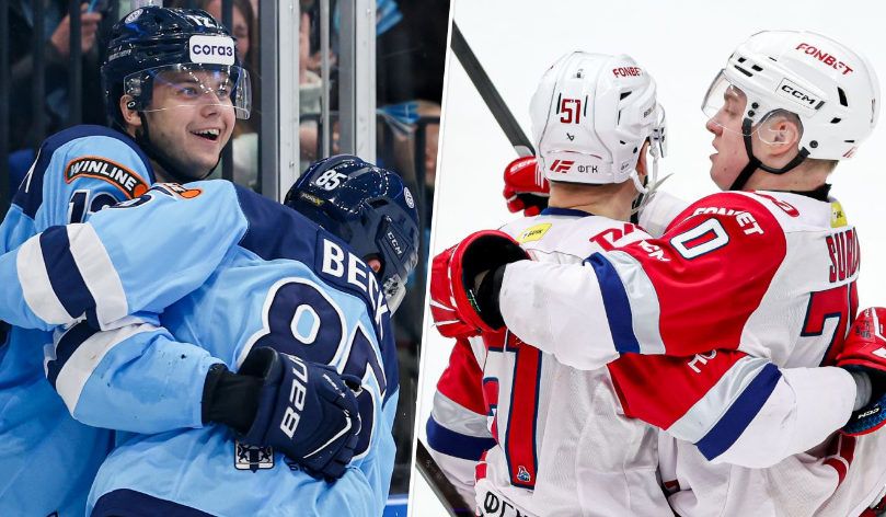 чемпионат.ком