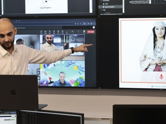    Фото: AP Photo/Vlasov Sulaj