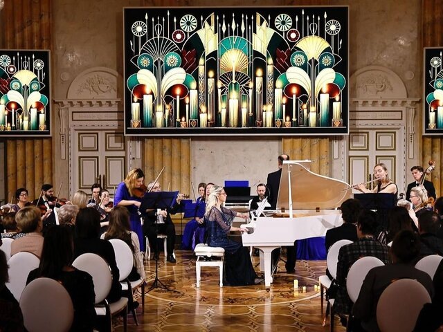    Фото: портал мэра и правительства Москвы