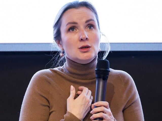    Фото: ТАСС/Александр Полегенько