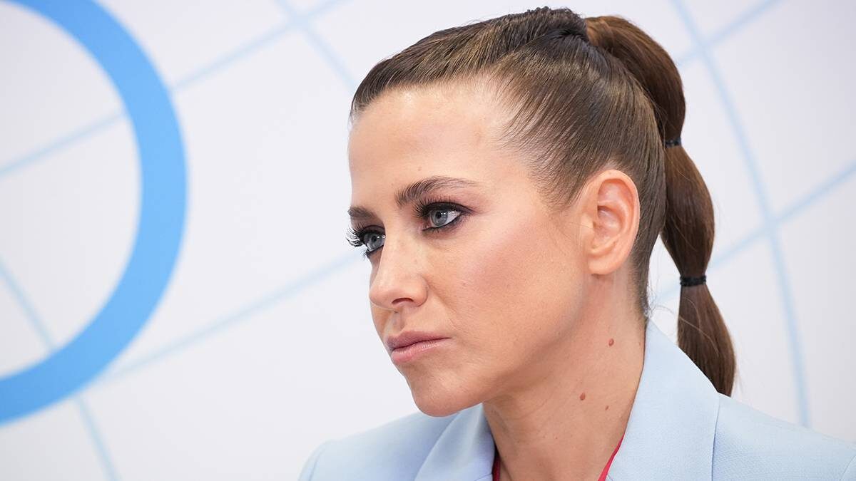    Фото: roscongress / Сергей Отрошко