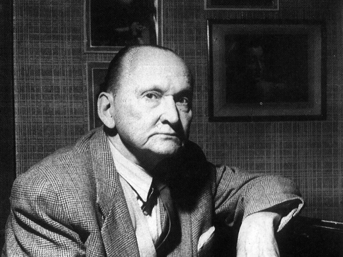    Александр Вертинский дома у рояля | © РИА Новости / РИА Новости