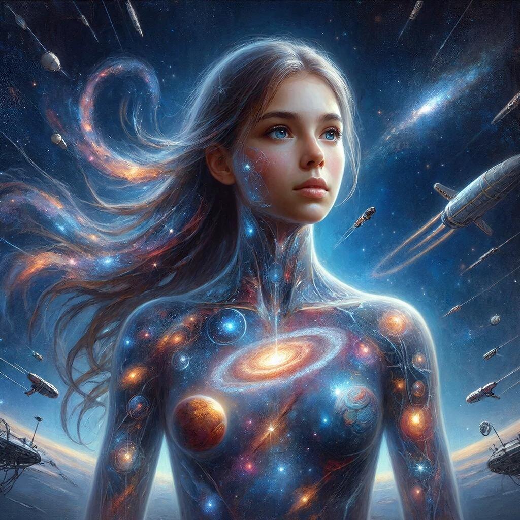 Внутренний космос