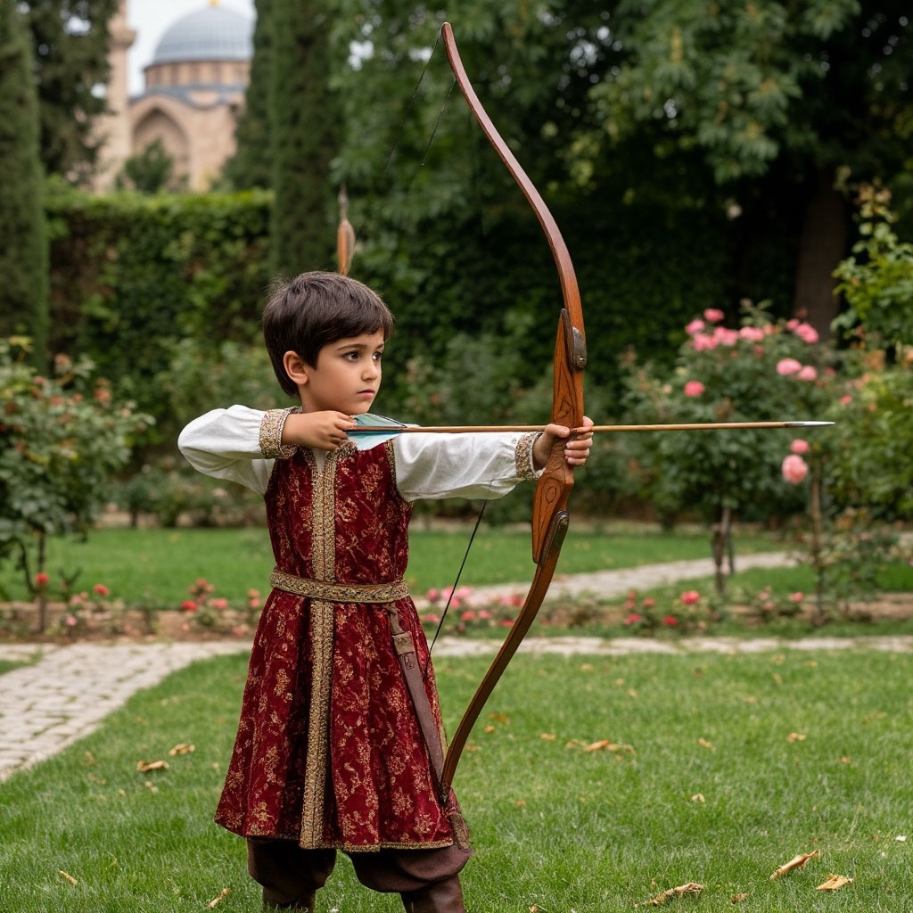 Шехзаде Осман 