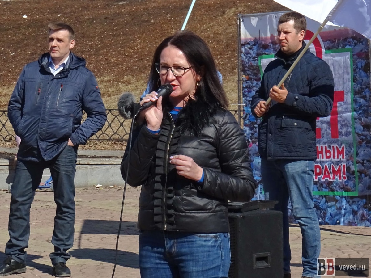     Фото: Владислав Постников / Вечерние ведомости