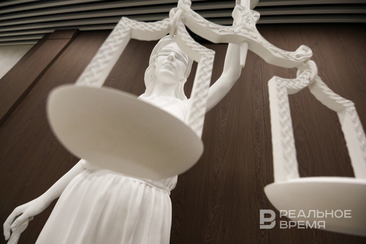   Артем Дергунов / realnoevremya.ru