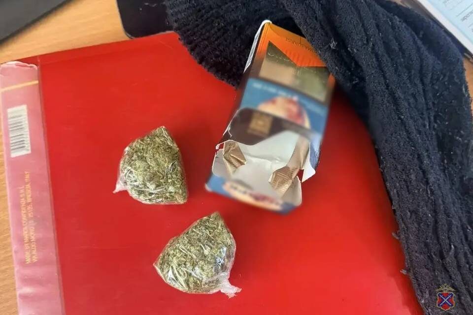    Фото: ГУ МВД России по Волгоградской области