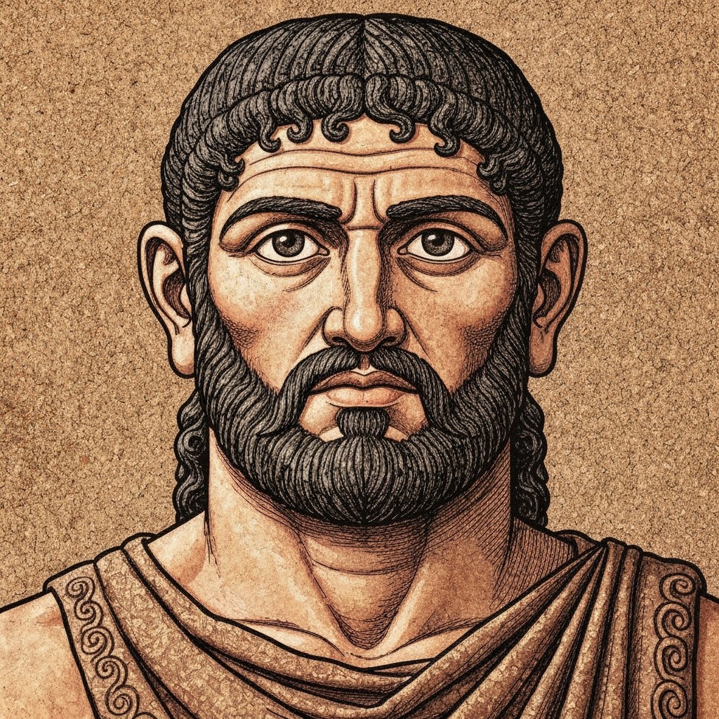 Рисунок сгенерирован нейросетью