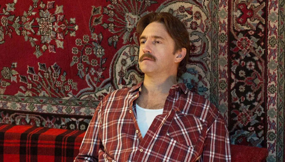 «Батя», Good Story Media, 2021, реж. Д. Ефимович